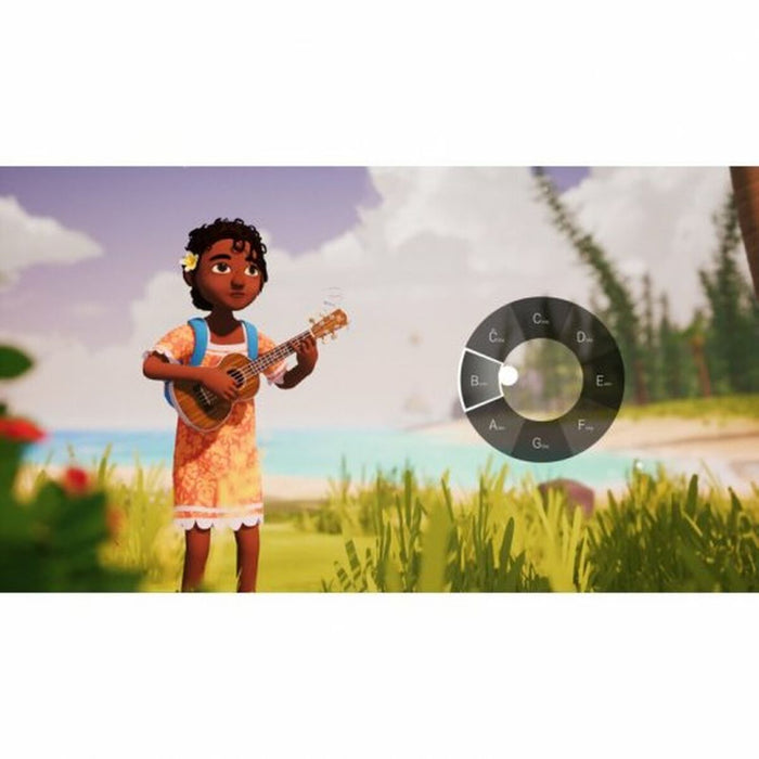 Joc video PlayStation 5 Meridiem Games Tchia: Oléti
