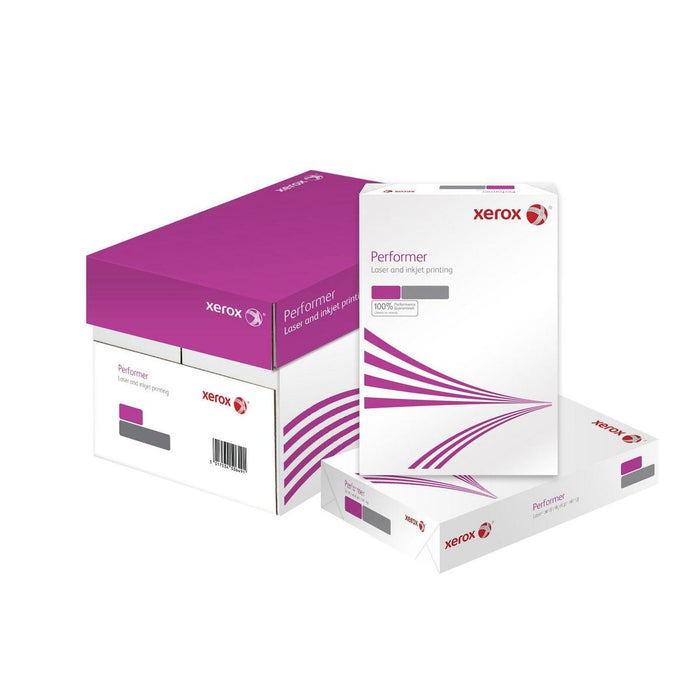 Hârtie Xerox Performer A4 5 Piese