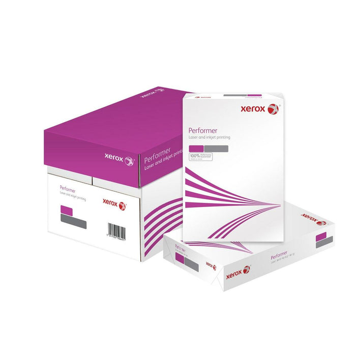 Hârtie pentru printat Xerox Performer Din A3 5 Unități 500 Frunze