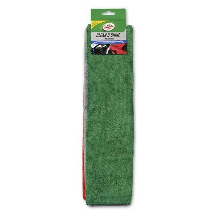 Lavetă de curățare din microfibră Turtle Wax TW53627