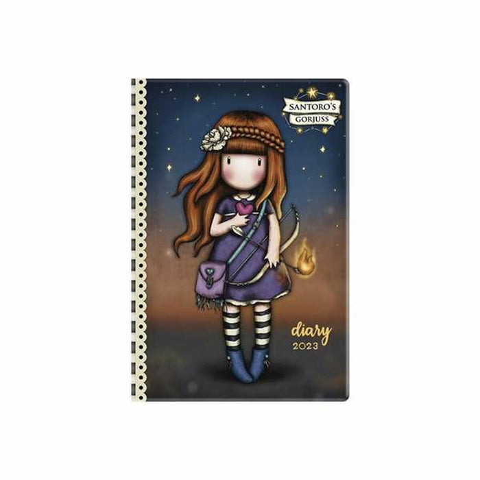 Agendă Safta Zodiac