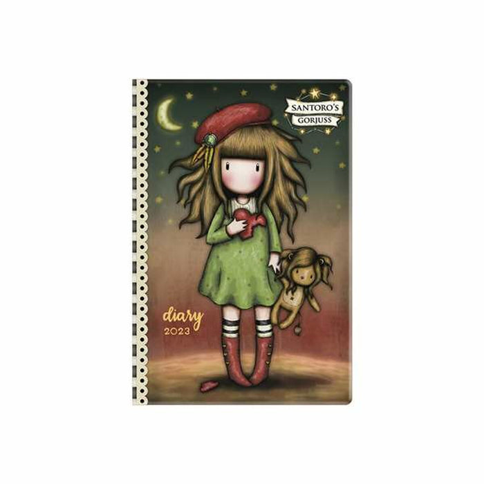 Agendă Safta Zodiac