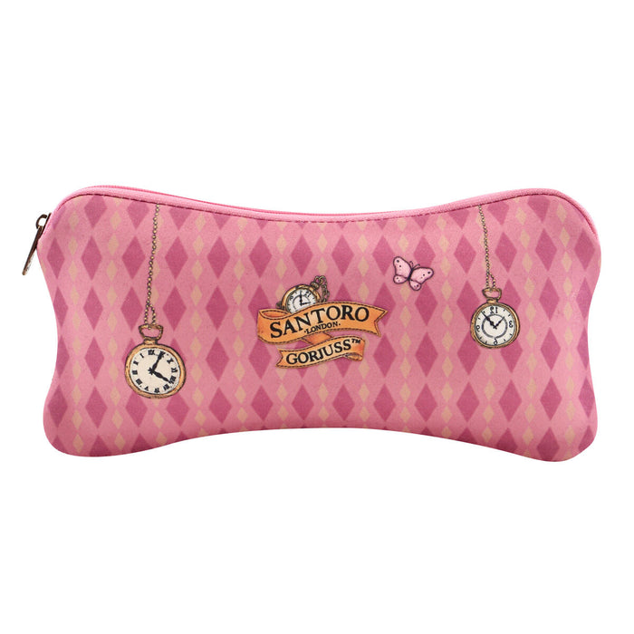 Penar Școlar Gorjuss Just one second Somon (22 x 11.3 x 1 cm)