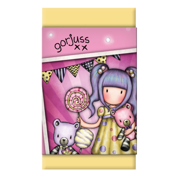 Set de Papetărie Gorjuss First prize 8 Piese