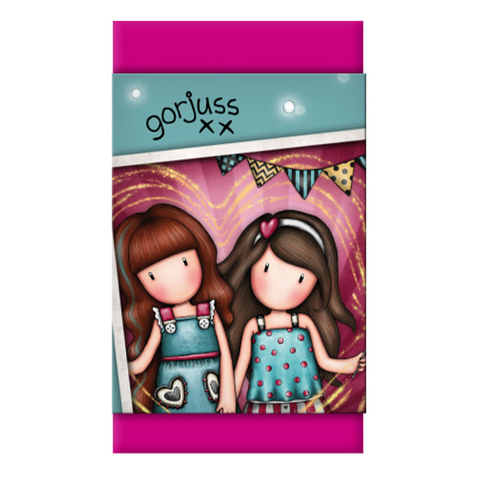 Set de Papetărie Gorjuss Fireworks 8 Piese