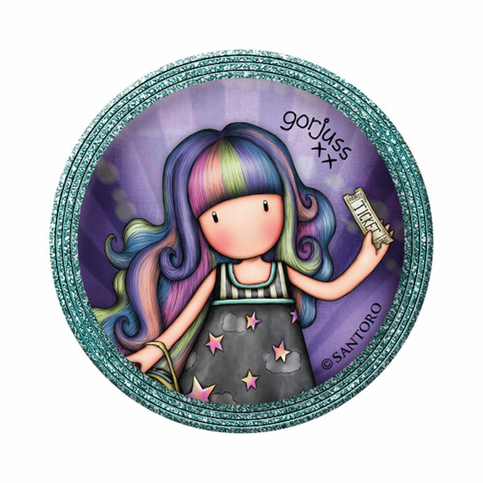 Set de Papetărie Gorjuss Up and away 8 Piese