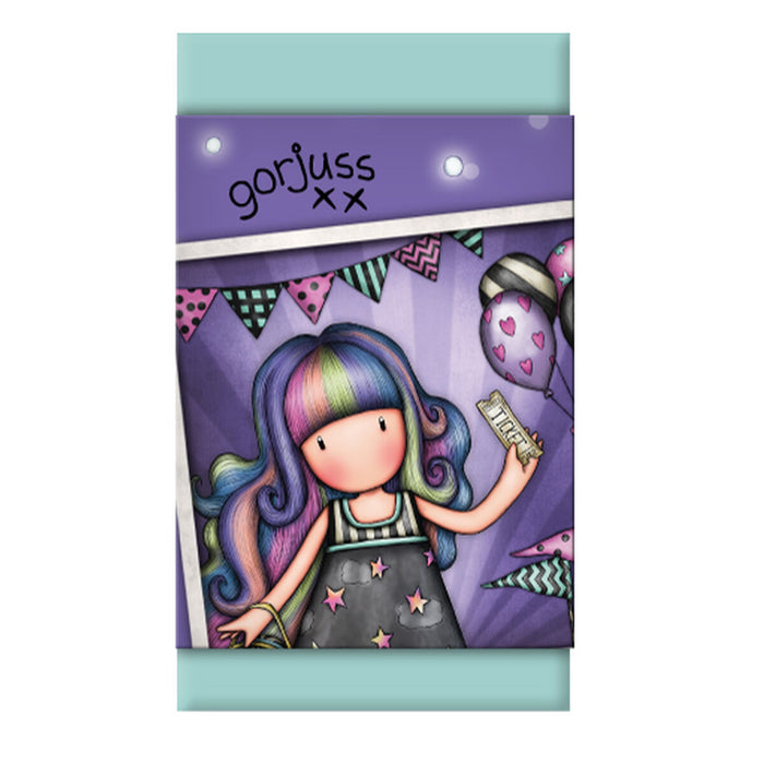 Set de Papetărie Gorjuss Up and away 8 Piese