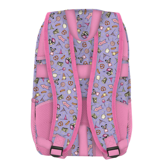 Ghiozdan Gorjuss First prize Liliachiu (29 x 45 x 17 cm)