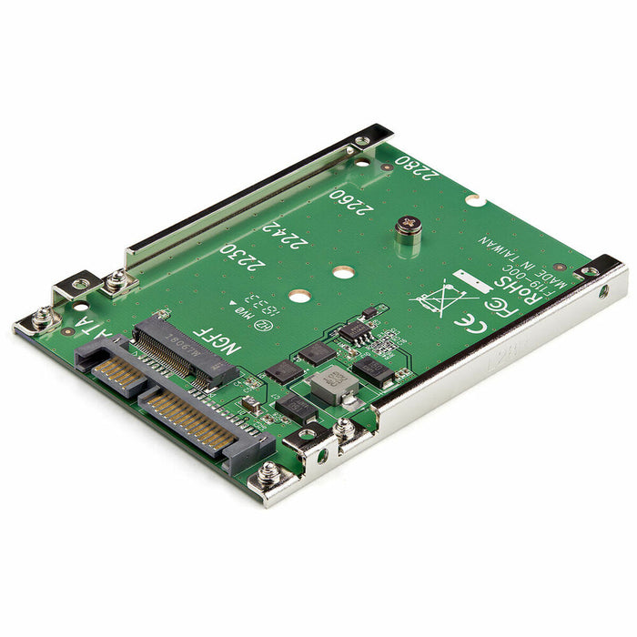 Adaptor SATA pentru Hard Disk (2.5" de 7 mm) Startech SAT32M225