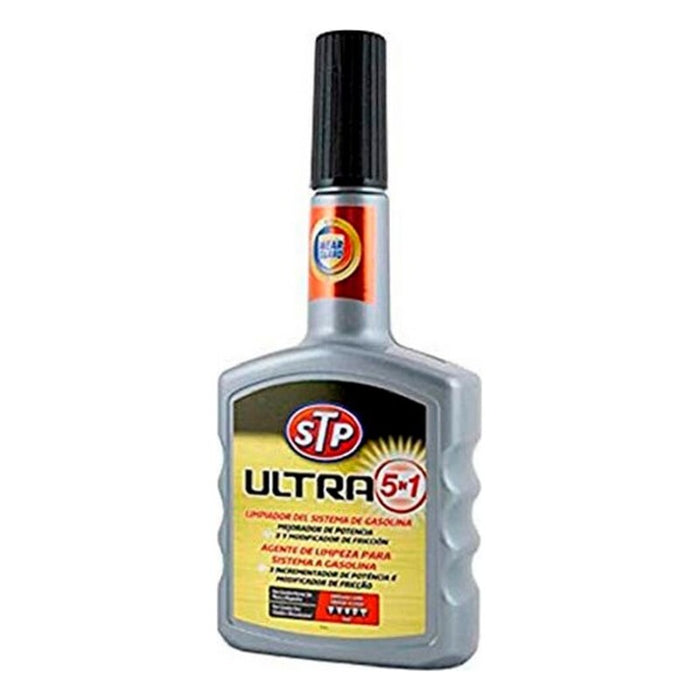 Substanță de curățare Ultra Benzină STP (400ml)