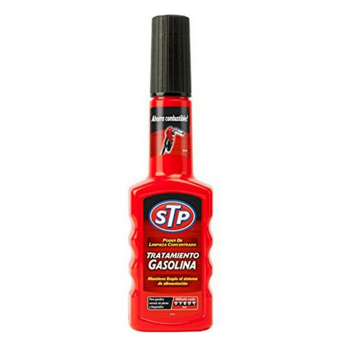 Tratament benzină STP (200ml)