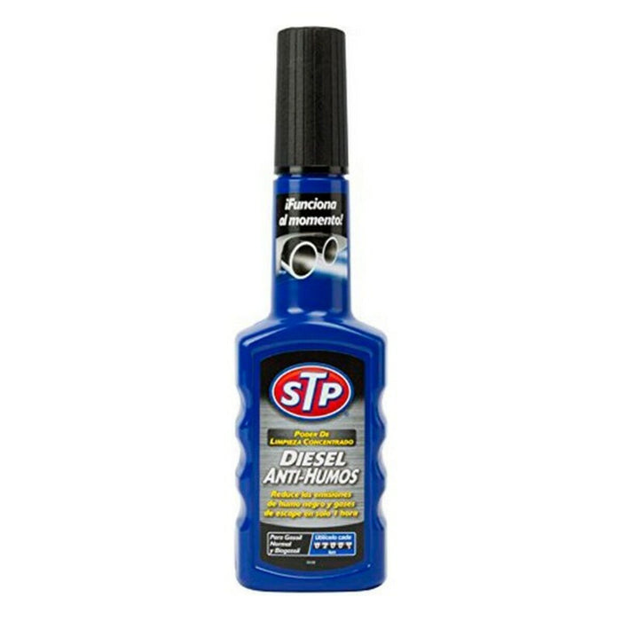 Anti-fum Diesel STP (400ml)