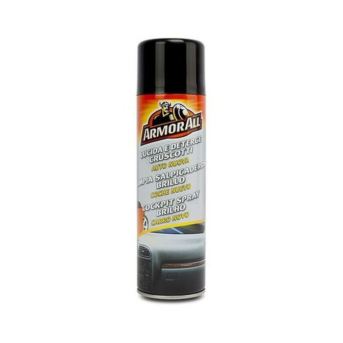 Soluție de curățat tabloul de bord Armor All AA83500SPI 500 ml