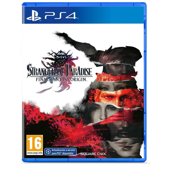 Joc video PlayStation 4 KOCH MEDIA