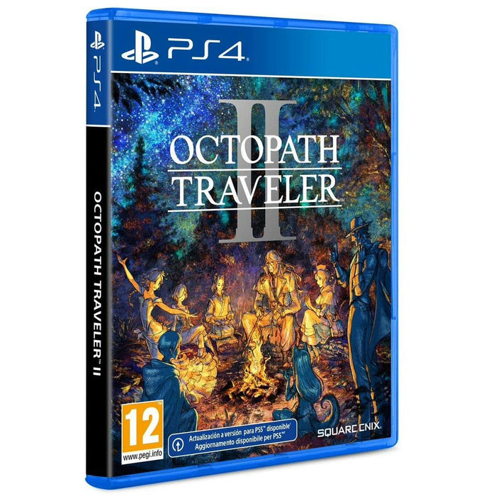Joc video PlayStation 4 Square Enix