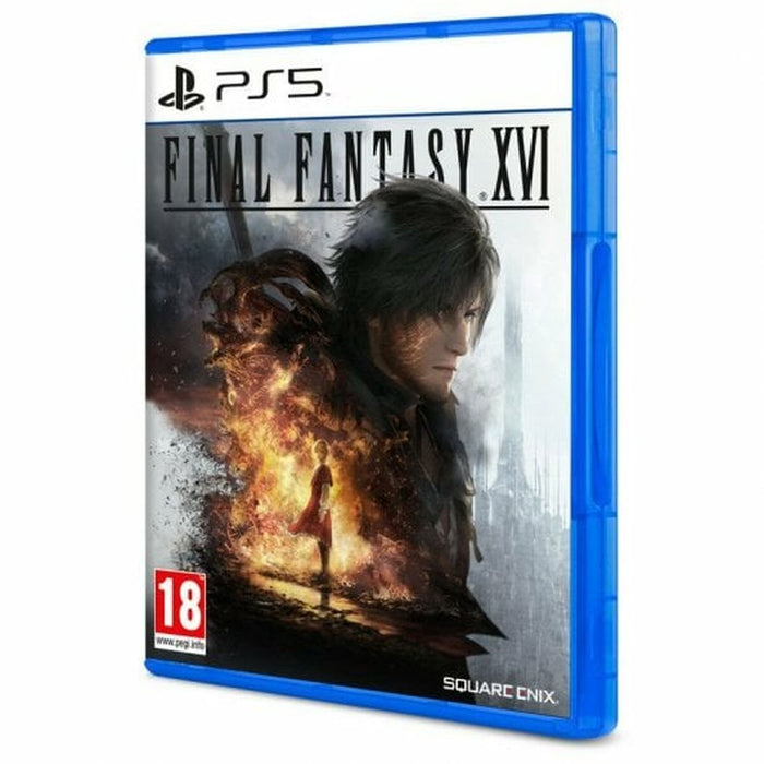 Joc video PlayStation 5 Square Enix Final Fantasy XVI