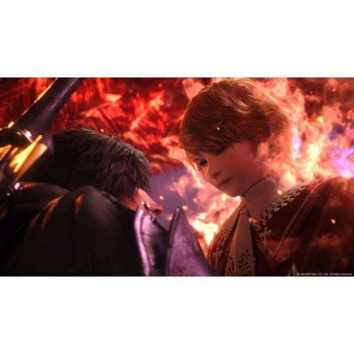 Joc video PlayStation 5 Square Enix Final Fantasy XVI