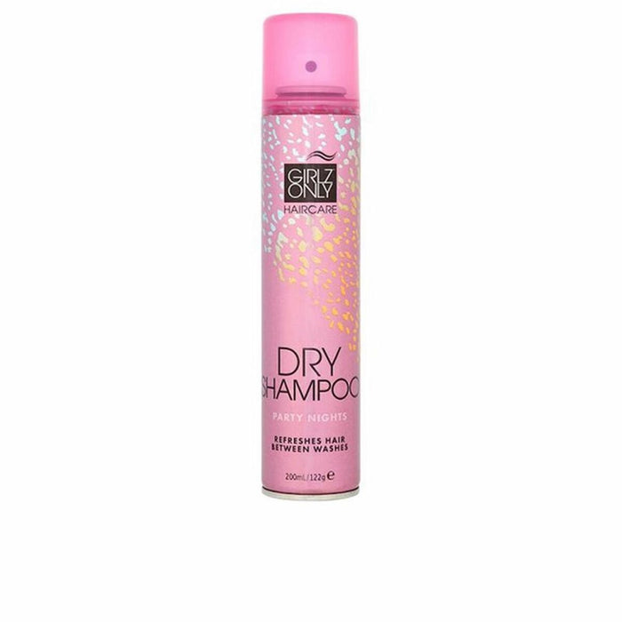 Șampon Sec Party Nights Girlz Only (200 ml)