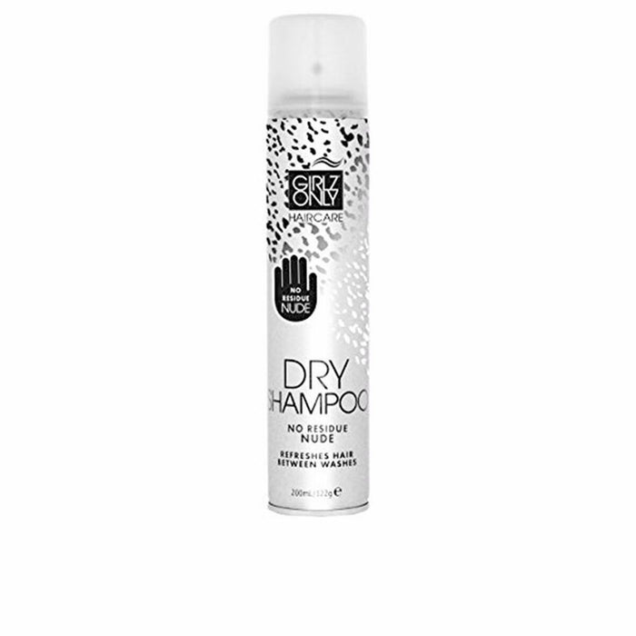 Șampon Sec Girlz Only Dry Shampoo 200 ml