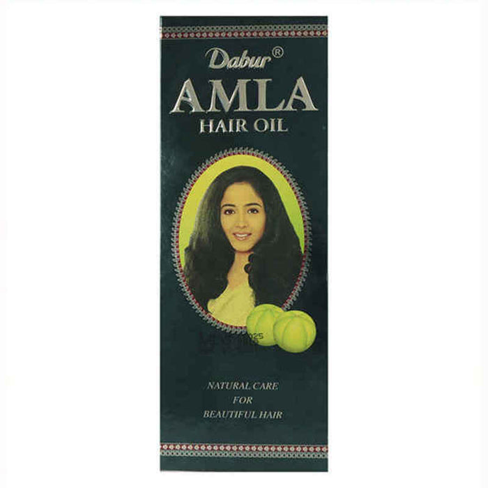 Ulei Capilar Dabur Amla 200 ml