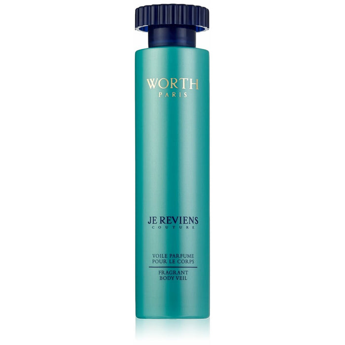 Parfum de Corp Worth Je Reviens Couture 200 ml