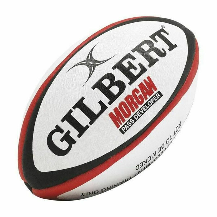 Minge de Rugby Gilbert Leste Morgan Multicolor