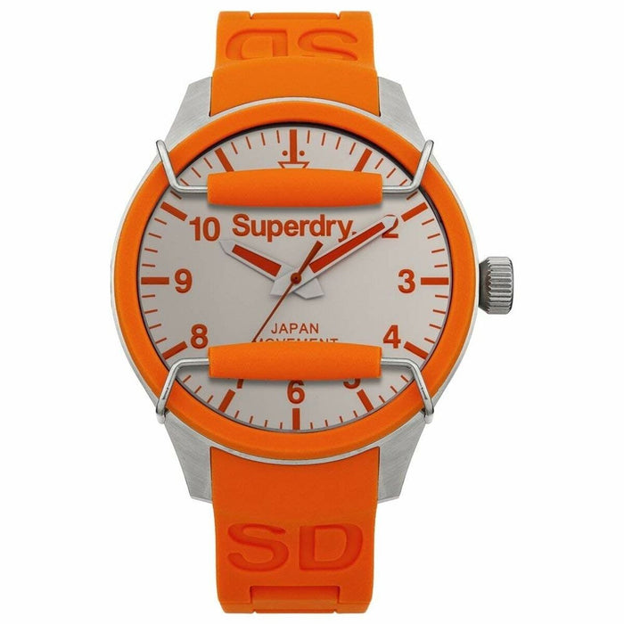 Ceas Unisex Superdry SYG125O (Ø 44 mm)