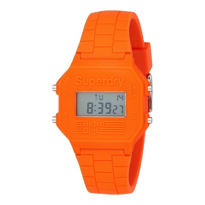 Ceas Damă Superdry SYG201O (Ø 35 mm)