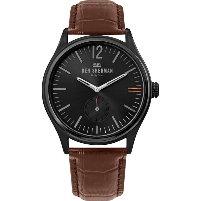Ceas Bărbați Ben Sherman WB035T (Ø 43 mm)