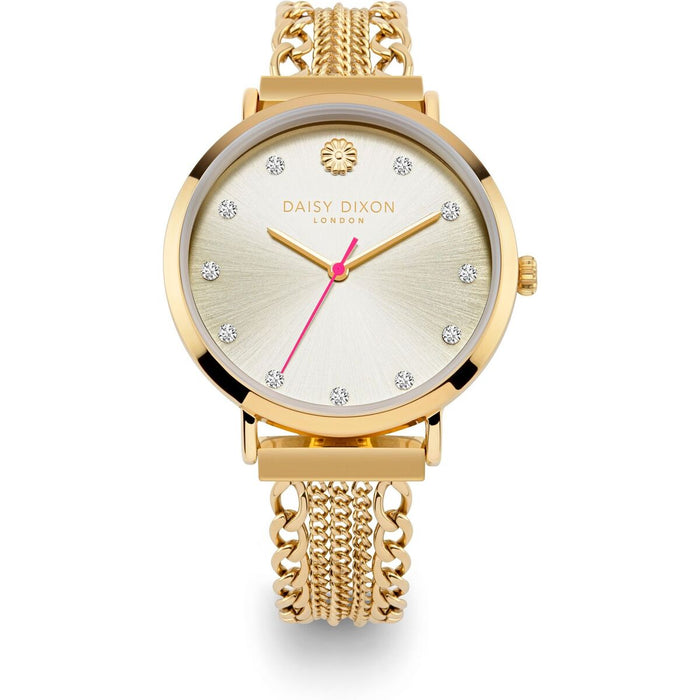 Ceas Damă Daisy Dixon KENDALL #34 (Ø 38 mm)