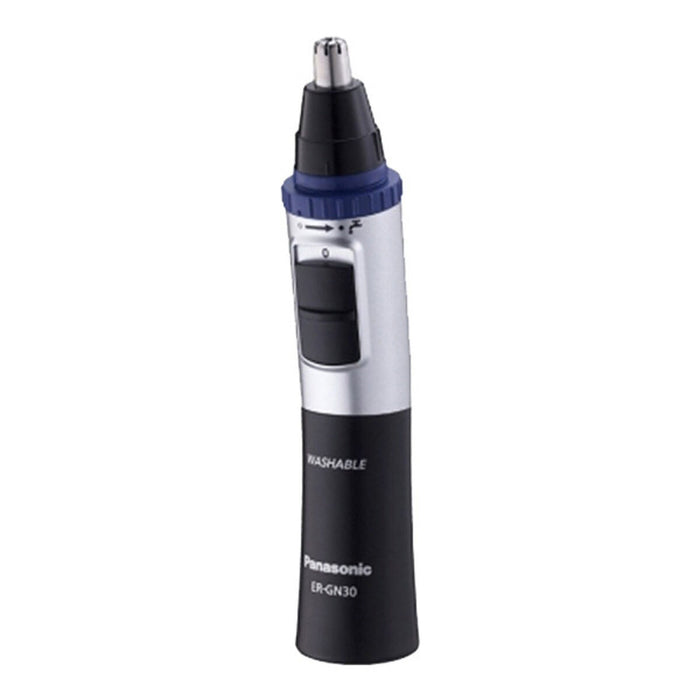 Aparat pentru Tuns Părul din Nas și Urechi Panasonic ER-GN30 Wet&Dry Inox