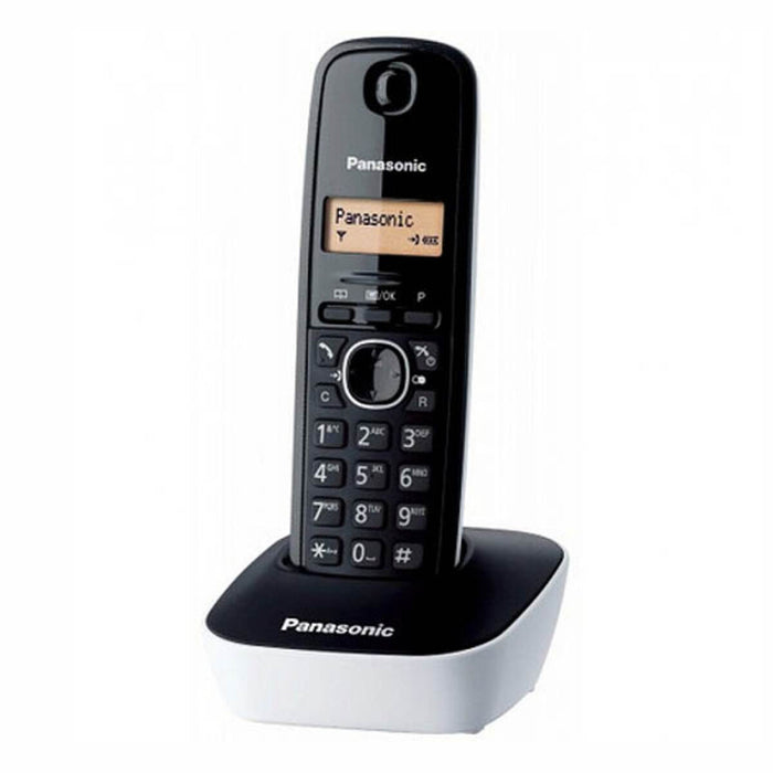 Telefon fără Fir Panasonic KX-TG1611