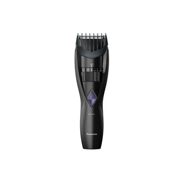 Aparat de Tuns pentru Barbă Panasonic ER-GB37-K503 Negru