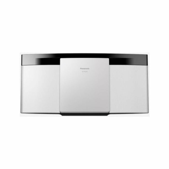 Micro-Stereo Panasonic SC-HC200 HiFi Bluetooth 20W