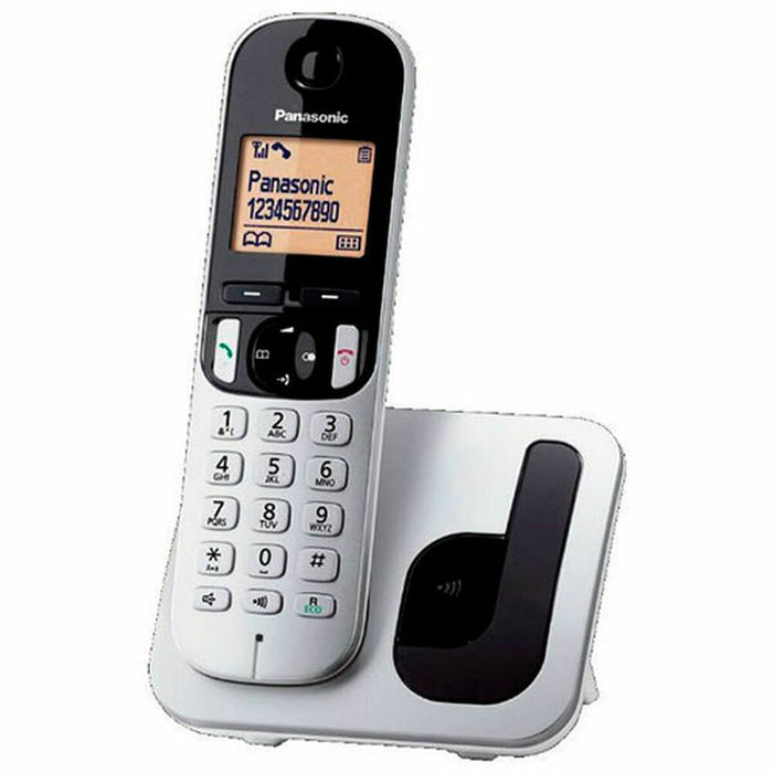 Telefon fără Fir Panasonic KX-TGC210