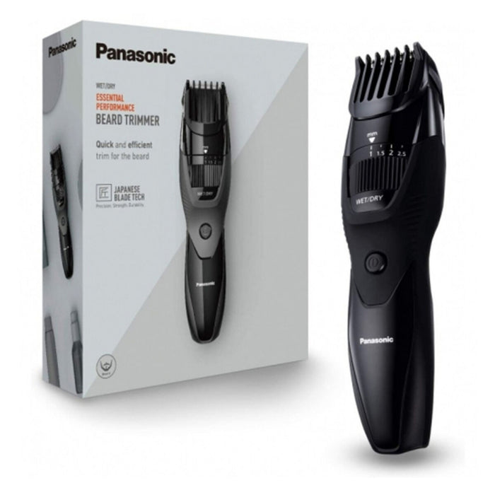 Aparat de Tuns pentru Barbă Panasonic ER-GB43-K503 0.5-10mm