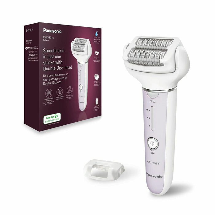 Epilator Electric Panasonic ES-EY30-V503