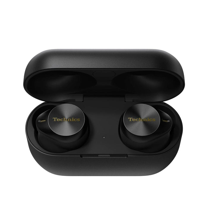 Căști in Ear Bluetooth Technics EAH-AZ80E-K Negru