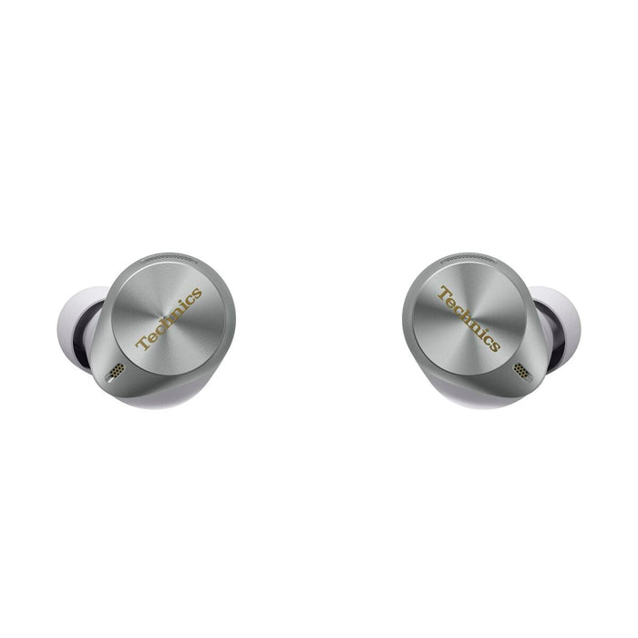 Căști in Ear Bluetooth Technics EAH-AZ80E-S Argintiu