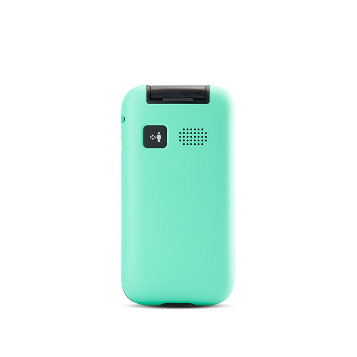 Telefon Mobil Panasonic KXTU400EXC Turquoise