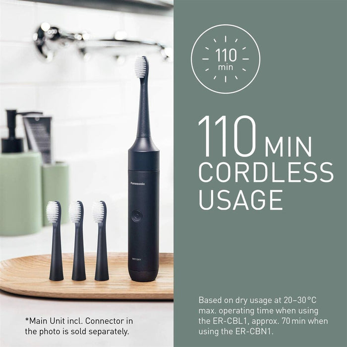 Schimb pentru Perie de Dinți Electrică Panasonic ER6CT02A303