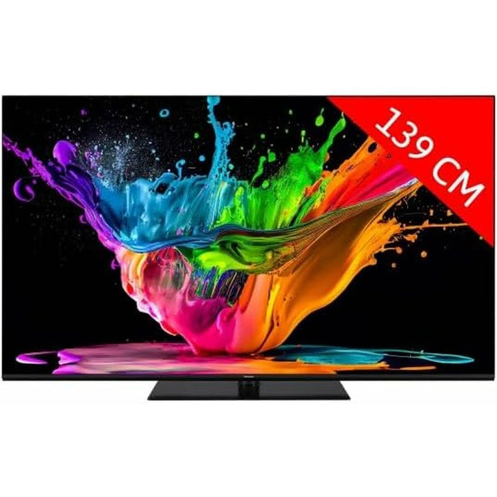 Televiziune Panasonic TX55MZ800E 4K Ultra HD 55" QLED