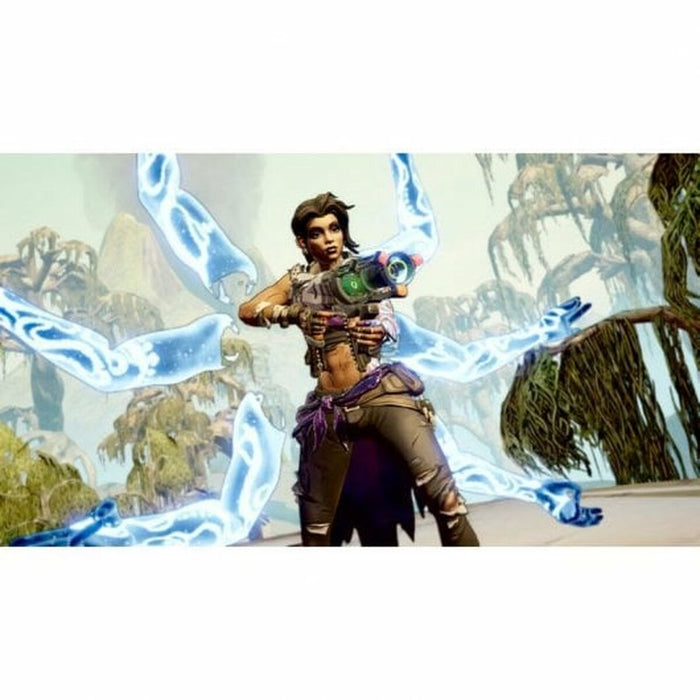 Joc video pentru Switch 2K GAMES Borderlands 3 Ultimate