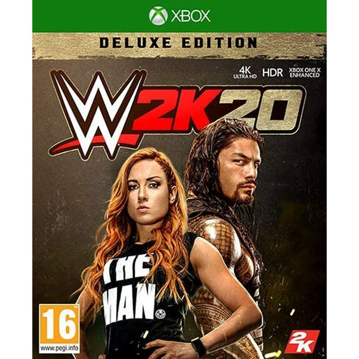 Joc video Xbox One 2K GAMES XB1X-0391