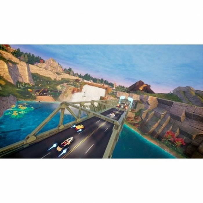Joc video PlayStation 4 2K GAMES Lego 2K Drive