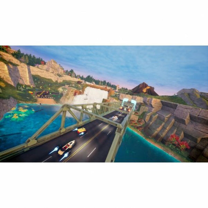 Joc video PlayStation 5 2K GAMES Lego 2K Drive