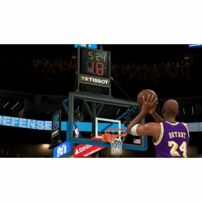 Joc video PlayStation 5 2K GAMES NBA 2K24 Kobe Bryant Edition