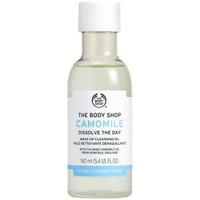Ulei Demachiant The Body Shop Camomile 160 ml