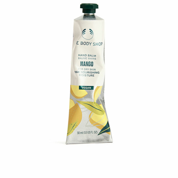 Balsam Hidratant The Body Shop Mango 30 ml Mâini Piele Uscată