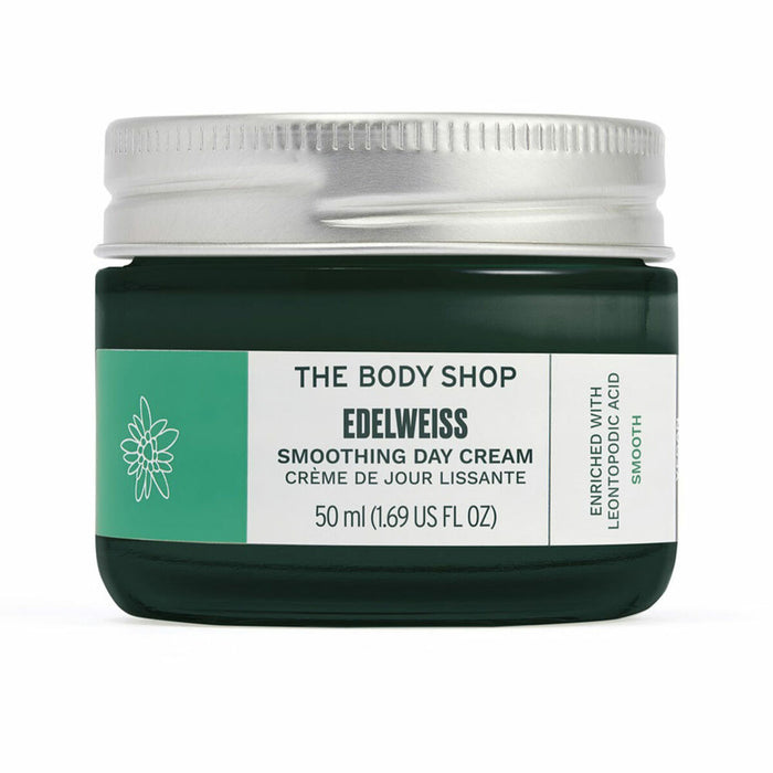 Cremă de Față Hidratantă The Body Shop Edelweiss 50 ml